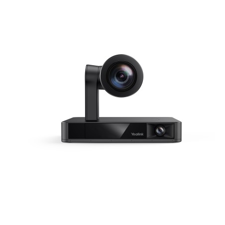 Yealink Uvc86 8 Mp Black 3840 X 2160